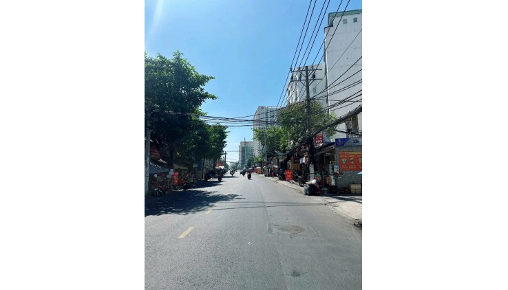 Nhà Chỉ Giá 3.85 Tỷ, Quận Bình Thạnh, Đường Nơ Trang Long, Phường 13