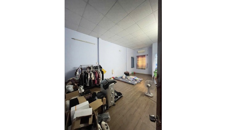 Bán nhà 2 tầng, 48m², 4.29 tỷ, Bình Hưng Hòa, Bình Tân, sổ đỏ