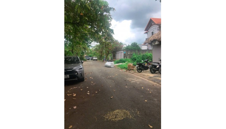 CHÍNH CHỦ CẦN BÁN GẤP LÔ ĐẤT nền biệt thự nghỉ dưỡng tại P.Hiệp Bình Phước, Thủ Đức, Hồ Chí Minh