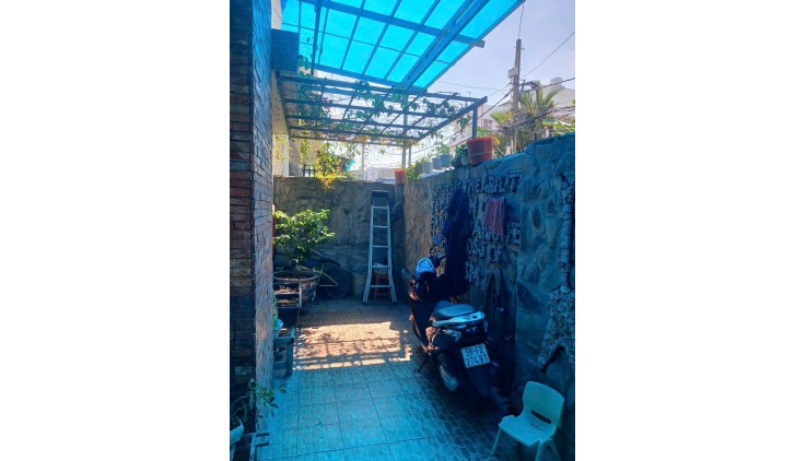 Chính Chủ Cần Bán Nhà Vị Trí Đẹp Tại đường số 8, Phường Trường Thọ, Tp Thủ Đức, HCM