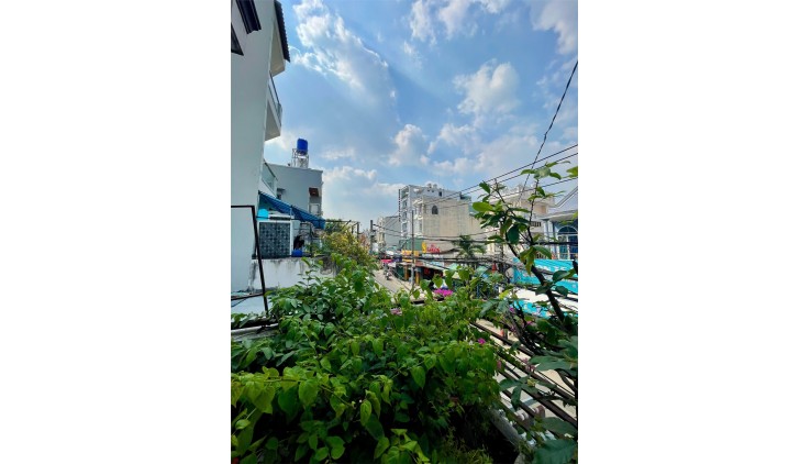 4❌20M☘️BÁN ĐẤT THỔ CƯ✨MẶT TIỀN LÊ VĂN THỌ, P11 GÒ VẤP, NHỈNH 6 TỶ