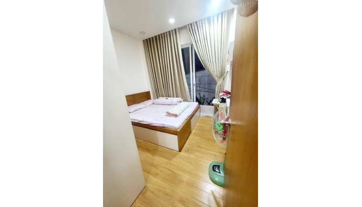 CHỈ 3.9 TỎI - 4TẦNG - TÂN BÌNH - CHỦ TẶNG TOÀN BỘ NỘI THẤT