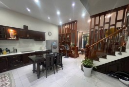 Cho thuê căn biệt thự tại đường số 12 Phường Trường Thọ TP Thủ Đức.