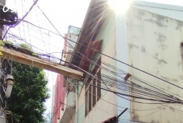 Bán Nhà Hẻm Tiền Trần Hưng Đạo, P.7, Q.5 (4x16m), Giá 13,2 Tỷ
