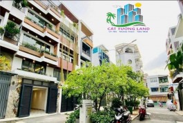 Gấp Bán nhà 3 Tầng, HXH Phan Huy Ích, Gần Emart.  chỉ 4.7 tỷ