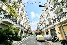 GẤP! Nhà 66m2, 5 Tầng Thang Máy. Khu Đồng Bộ THẠNH LỘC, Quận 12. Chỉ 5.5 tỷ