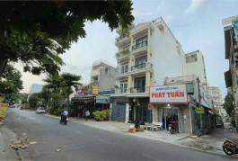 Bán Nhà 2 Tầng 61m2 có 5,5 tỷ Đường số 4 Phường 11 Gò Vấp Hồ Chí Minh