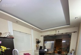 BÁN NHÀ 75M2(4X19) HẺM 8M TÙNG THIỆN VƯƠNG QUẬN 8 XE HƠI NGỦ TRONG NHÀ GIÁ NHỈNH 10 TỶ