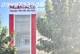 Văn phòng mặt tiền đường 60 mét - Khu Trung Sơn cho thuê - giá rẻ 5-6-7tr/tháng