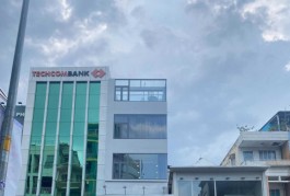 Cho thuê nhà 214/B11 Nguyễn Trãi, Phường Nguyễn Cư Trinh, Quận 1