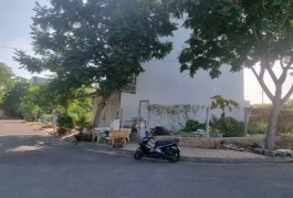 ĐẤT LÔ GÓC KHU 
