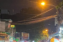 ‼️ MTKD An Dương Vương_P.BTĐ_Q.Bình Tân