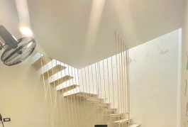 NHÀ 5 TẦNG BÌNH THẠNH - THIẾT KẾ ĐẸP - CHO THUÊ 15.5TR/THÁNG - chỉ hơn 5 tỷ