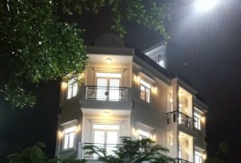 Nhà Cực Đẹp 4 tầng 56m2 có 6,6 tỷ TX25 Thạnh Xuân Quận 12 Tp. Hồ Chí Minh