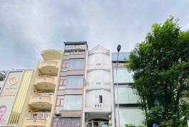 * Chốt Nhanh 13TỶ_MTKD Ngay BV CHỢ RẪY-CHỢ THIẾC_PHÙ HỢP KD P MẠCH - PKHÁM