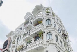 KHU VIP NGUYỄN VĂN KHỐI. Chỉ 8.7 tỷ