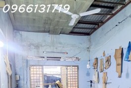Bán nhà Đường Nguyễn Thị Hai, Bà Điểm, Hóc môn, 80m2, Giá 3 tỷ 6 TL.