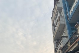 QUẬN 11  Chỉ 13 Tỷ TL ‼️! BÁN NHÀ_MẶT TIỀN Đỗ Ngọc Thạnh_5 Tầng Mới Đẹp-Thuê 40Tr/Th