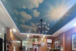 VIP QUẬN 3) 10.3TỶ _HXH_Ôtô Đổ Cửa_4Tầng Siêu Đẹp_Gần MT CMT8-Nguyễn Đình Chiều