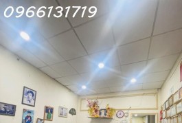 Bán nhà Đường Nguyễn Thị Sóc, Bà Điểm, Hóc môn, 53m2, nhỉnh 2 tỷ.