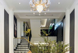 Hàng hiếm-Nhà  hẻm  Nguyễn Trãi P2 Q5- Nhỉnh 4 Tỷ- Giao Nhà Ngay