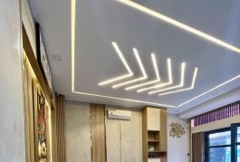 ***KHU VIP QUẬN 5 - NGUYỄN TRÃI 3 TẦNG- NHÀ ĐẸP Ở NGAY CHỈ 12TY TL