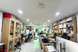 *++Chỉ 8.2 Tỷ TL,GIÁ HO.T, HI.Ế.M ,Vài Bước Chân Ra Mặt Tiền 3/2 (4.2X17) Hẻm Ôtô, KD Đỉnh
