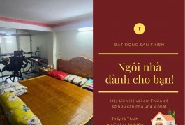 Bán Nhà Đường 7m 2 Tầng Song Hành Trung Mỹ Tây Quận 12