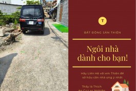 Bán Nhà Hẻm Xe Hơi 60m2 2.8 bạc Trung Mỹ Tây Quận 12