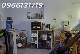 Bán nhà đường Nguyễn Thị Hai , Bà Điểm, Hóc môn, 96m2, nhỉnh 4 tỷ.