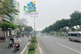 Bán nhà Mặt tiền Phạm Văn Đồng, Phường 3, Gò Vấp, Đoạn VIP nhất ngay Ngã 5