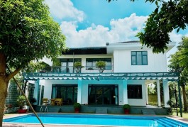 Siêu phẩm Biệt Thự 878m2 có 20 tỷ Bùi Công Trừng Hóc Môn Hồ Chí Minh