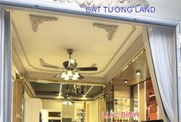 Nhà Cực Đẹp Ni Sư Huỳnh Liên, Tân Bình. 5x11m, 3 Tầng, Tặng Nội Thất, chỉ 4.39 tỷ