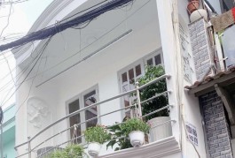 Bán nhà hxh thông 42m2-2tang sát mt Song Hành Q12 , liền kề Ngã Tư Trung Chánh - 3 tỷ nhỉnh 0932030061