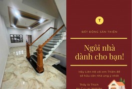 Nhà Cấp 4 ở Ngay, Dòng Tiền 5 Triệu/Tháng TMT Quận 12 Chỉ 3.4 bạc