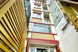 QUẬN 5 Bán Gấp Nhà HXH 20M Ra MT Lê Hồng Phong 51m, 5Tầng,Nhà Đẹp Full Nội Thất Vào Ở Ngay.