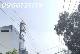 Bán nhà Mặt tiền đường Tiền Lân 14, Bà Điểm, Hóc môn, 156m2, nhỉnh 13 tỷ.