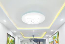 HOT HOT!!! nhà Phước Long B, Thủ Đức, 106m², NHÀ MỚI Ở NGAY !!!!