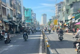 ***Chỉ 11Tỷ Hơn- VỊ TRÍ ĐẮC ĐỊA - BUÔN BÁN SẦM UẤT :‼️ MTKD Nguyễn Thị Nhỏ_P4_Q11