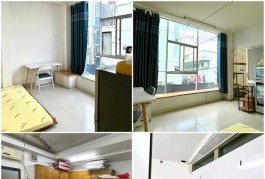 Cho thuê Phòng 280/29/81 Bùi Hữu Nghĩa, P2, Quận Bình Thạnh