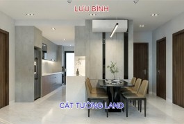 Tòa Nhà CHDV 9 Tầng 35Pg 141m2 có 29,5 tỷ Quang Trung Gò Vấp Hồ Chí Minh