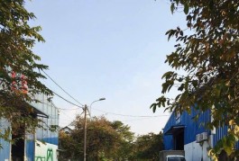Với 35 tỷ, 420m2 Đất Mặt Tiền khu Nam Long, 21x20 vuông vứt