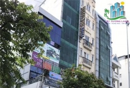 Bán Gấp nhà Mặt tiền Cộng Hòa. 142m2, 4 tầng , Sát Hoàng Hoa Thám, chỉ 24 tỷ