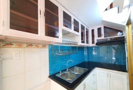 Cho thuê chdv đủ tiện nghi cao cấp khu Khang Điền Nguyễn Duy Trinh, P. Phú Hữu, Q. 9, giá 1.5 triệu