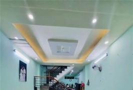 4❌12M,BÁN NHÀ 2 TẦNG, PHẠM VĂN CHIÊU, P14 GÒ VẤP, GIÁ NHỈNH 4 TỶ