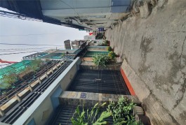Bán đất thổ cư 85m2 Lê Văn Chí, Linh Trung, Thủ Đức - 4.1 tỷ