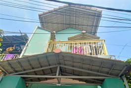 3.6❌12M☘️BÁN NHÀ 3 TẦNG✨3PN,LÊ VĂN KHƯƠNG,HIỆP THÀNH, Q.12, NHỈNH 2 TỶ
