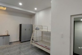 Cho Thuê Phòng Trọ Full Nội Thất ở Phú Hữu - Thủ Đức