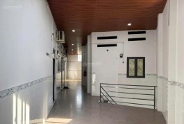 Bán nhà 2 mặt tiền 2 tầng 47 phòng đường nhánh Lã Xuân Oai Tăng Nhơn Phú A Quận 9