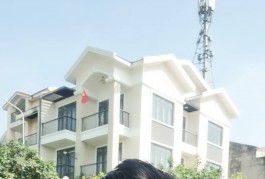 BIỆT THỰ GÓC - ĐẶNG THÙY TRÂM, BÌNH THẠNH - NGANG CHUẨN 10M - ĐƯỜNG NHỰA 20M